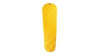 colchon amarillo sea to summit ultralight