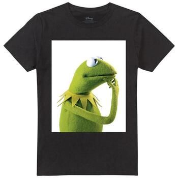 The Muppets Tops y Camisetas Ponder para hombre