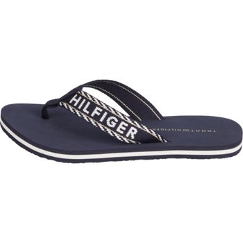 Tommy Hilfiger Chanclas CHANCLA WEBBING MUJER para mujer
