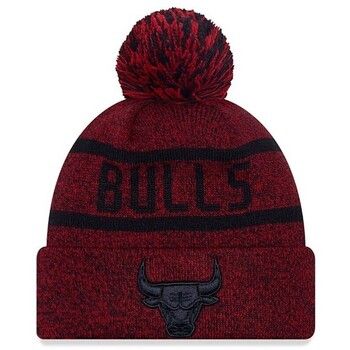 New-Era Gorro Nba Jake Cuff Knit Chibul para hombre