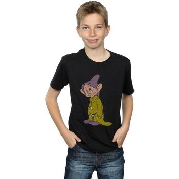 Disney Tops y Camisetas BI12944 para niño