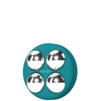 foreo bear 2 body toning device - evergreen