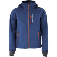 peak mountain cazadora blouson softshell homme caforain para hombre