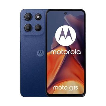 Motorola Moto G15 4G 8GB 256GB 6.72