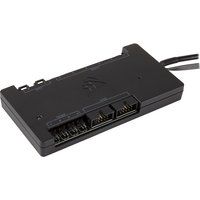 corsair cl-9011110-ww commander pro connector module