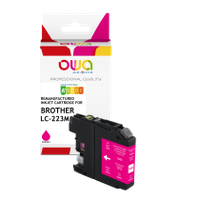 armor k20619ow cartucho de tinta 1 piezas compatible magenta