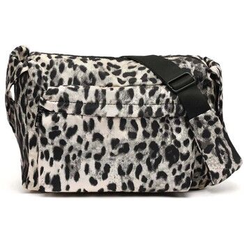 Misako Bandolera Satur bolso bandolera animal print para mujer