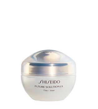 Shiseido Future Solution Lx Protective Cream SPF20, 50ml