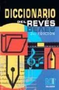 diccionario del reves (2ª ed.)