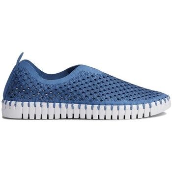 Ilse Jacobsen Deportivas Moda DEPORTIVA TULIP 3275 AZUL para mujer