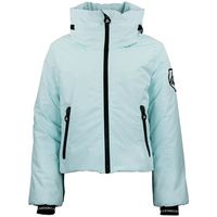 peak mountain chaqueta blouson de ski ally para mujer
