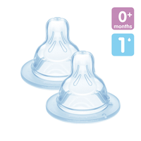 mam slow flow size 1 teats