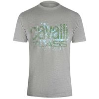 roberto cavalli camiseta sy997 para hombre
