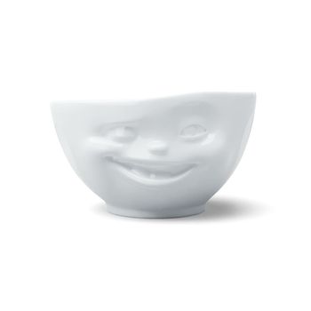 Bol  clin d'oeil porcelana  15 ø  cm  x   10 cm x 10 cm