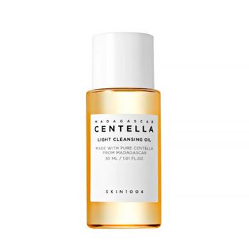 Skin1004 Cosmética Facial Centella Light Cleansing Oil Aceite Ligero - Limpiador