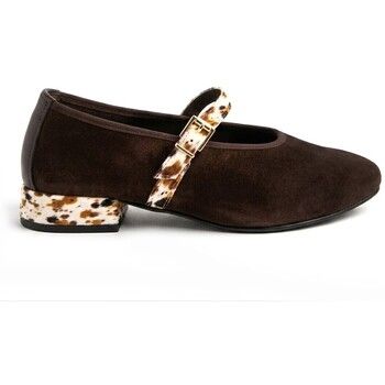 Aplauso Zapatos de tacón ROCK 11 para mujer