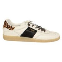 cetti deportivas moda c1389 blanco para mujer