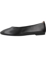 de unisa bailarinas mujer modelo barkef color negro black