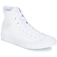 converse zapatillas altas all star monochrome cuir hi para hombre