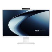 ordenador todo en uno asus v400 aio v470va intel core 7 240h 16gb 512gb ssd intel graphics 27 windows 11 home blanco teclado qwerty espanol