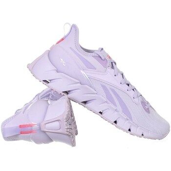 Reebok Sport Zapatillas de running Zig Kinetica 3 para mujer