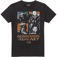 marvel camiseta tv2187 para hombre