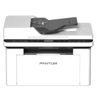 pantum bm2300aw impresora multifuncion laser monocromo wifi con alimentador automatico