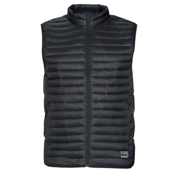 Quiksilver Abrigo de plumas SCALY SLEEVELESS para hombre