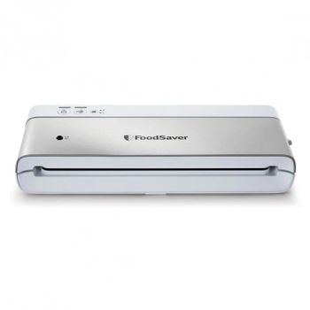FoodSaver VS0100X Envasadora al Vacío para Alimentos
