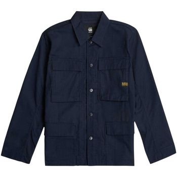 G-Star Raw Chaquetas GT39843 para hombre