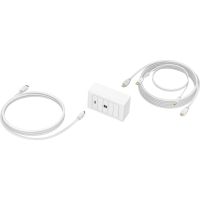 toma de corriente vision tc3-pk3m hdmi usb type-b 3 m