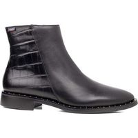 callaghan botas 25412 salju negro para hombre