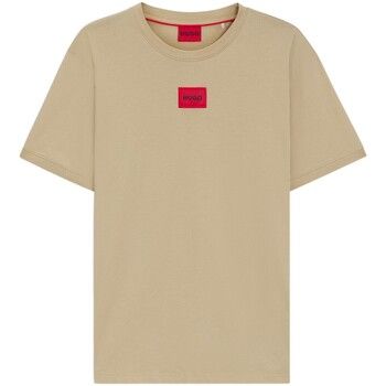 HUGO Camiseta Diragolino para hombre