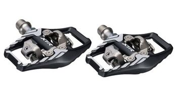 Pedales shimano xtr pd m9120 trail spd clipless mtb