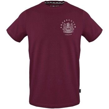 Aquascutum Camiseta GT52527 para hombre