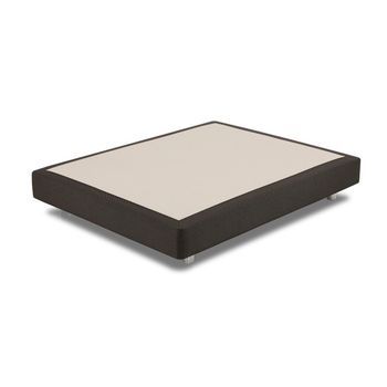 Canapé Fijo Tapizado Flex Area Rustic Marrón 105x200 (sin Patas)