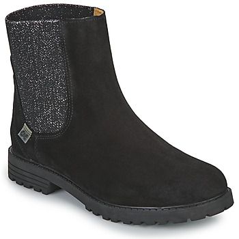 Citrouille et Compagnie Botines NEW 42 para niña