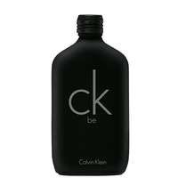 calvin klein ck be eau de toilette 50ml