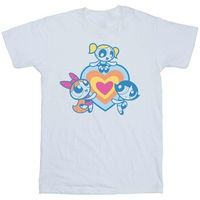 dessins animes camiseta bi34152 para nina