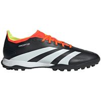 adidas botas predator 24 league turf para hombre
