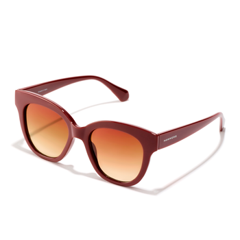 Gafas de sol Hawkers Audrey - Cocoa Terracota