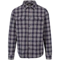 trespass camisa manga larga portlaw para hombre