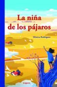 la nina de los pajaros