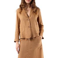 niu chaqueta ss25315t032 para mujer