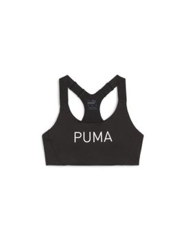 Sujetador deportivo Puma 4KEEPS Eversculpt Mujer Negro