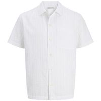 jack  jones camisa manga corta heaston para hombre