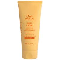 wella acondicionador invigo sun care after-sun conditioner 200 ml para mujer