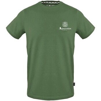 Aquascutum Camiseta GT53701 para hombre