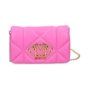 Love Moschino Bolsos Mujer - Rosa Talla Os