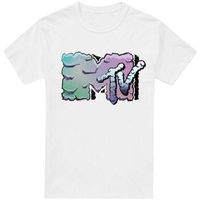 mtv camiseta tv6277 para hombre